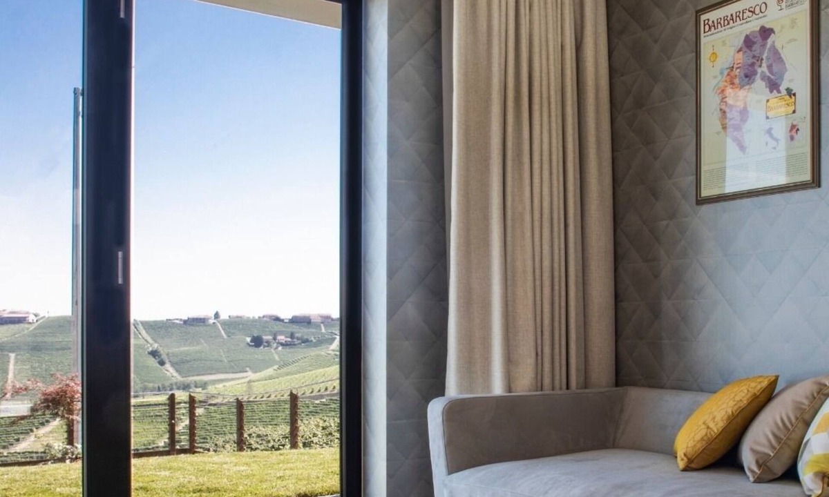 Barbaresco Hotel | Casa Nicolini Albergo Ristorante