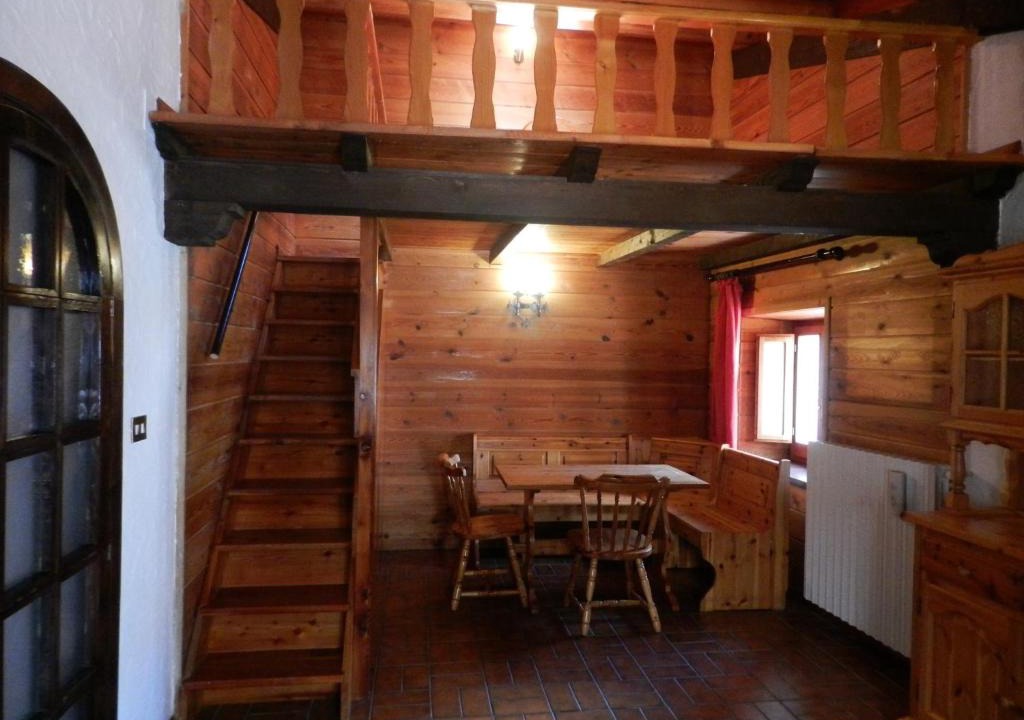 Scanno Apartment | Casa Nonna Elisa