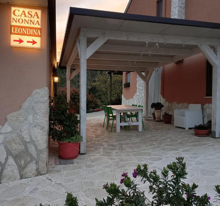 Case Fornace Apartment | Casa Nonna Leondina