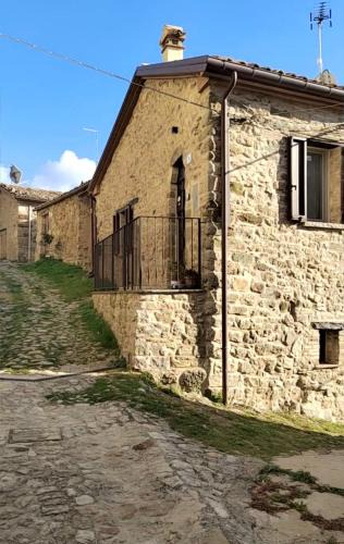 Monte Benedetto Apartment | Casa Nonna Maria