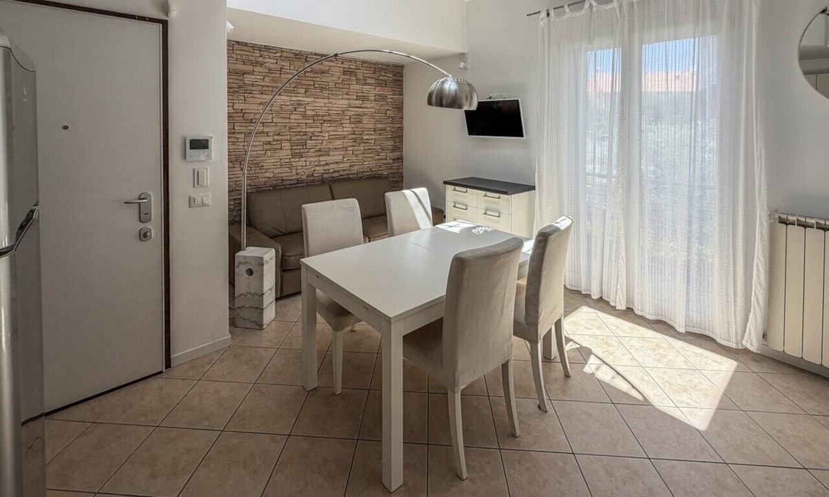 Senigallia Apartment | Casa Nuvola - Just a stone's throw from the sea