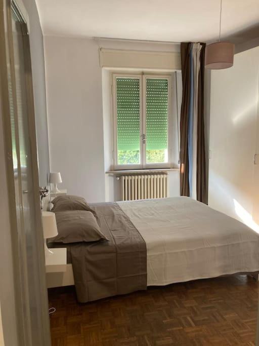 Terni Apartment | Casa Olimpia