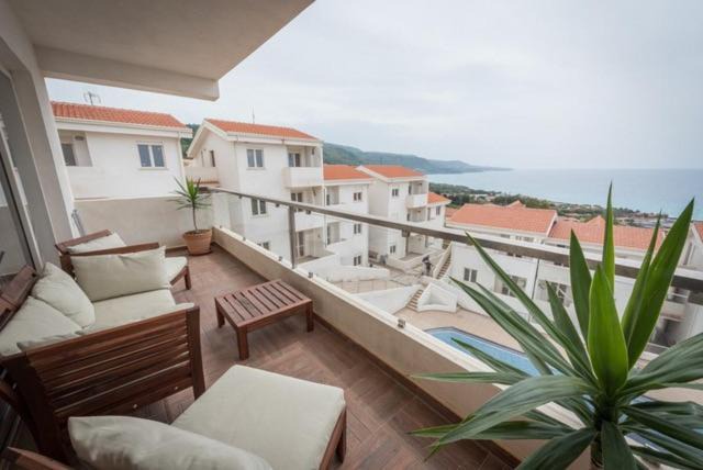 Marina di Zambrone Apartment | Casa Olivero Zambrone