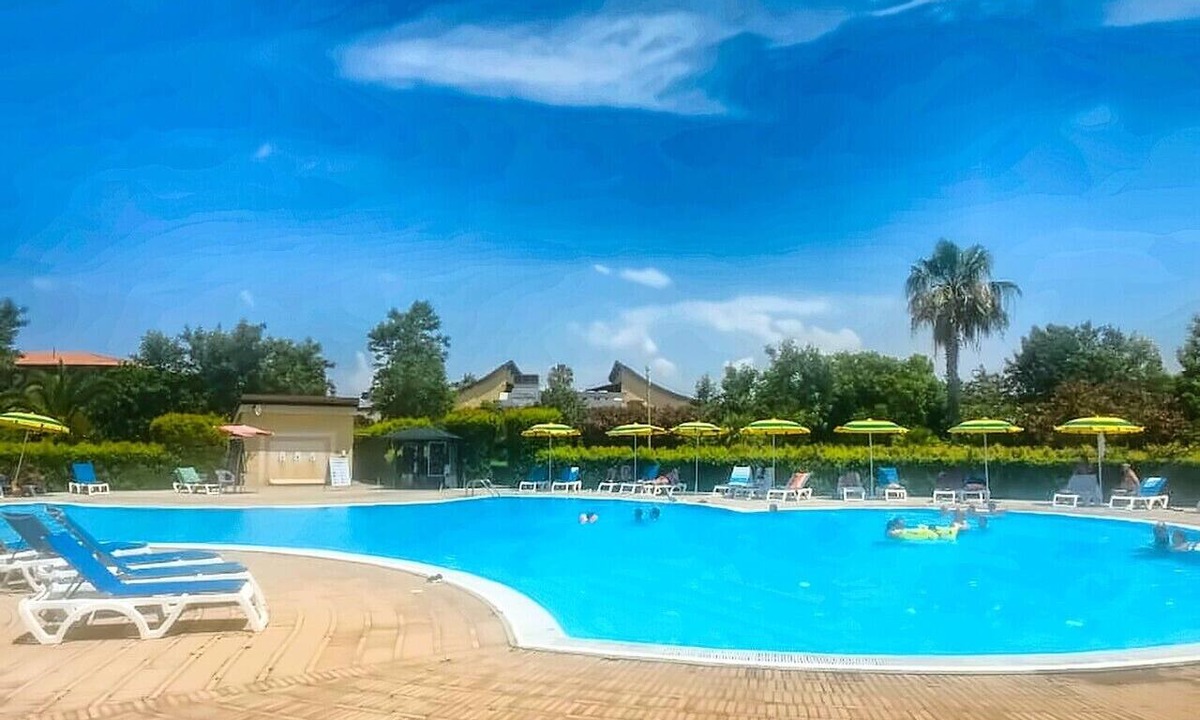 Contrada Difesa II VV Apartment | Casa Onde Chiare - Pizzo Beach Club 16G