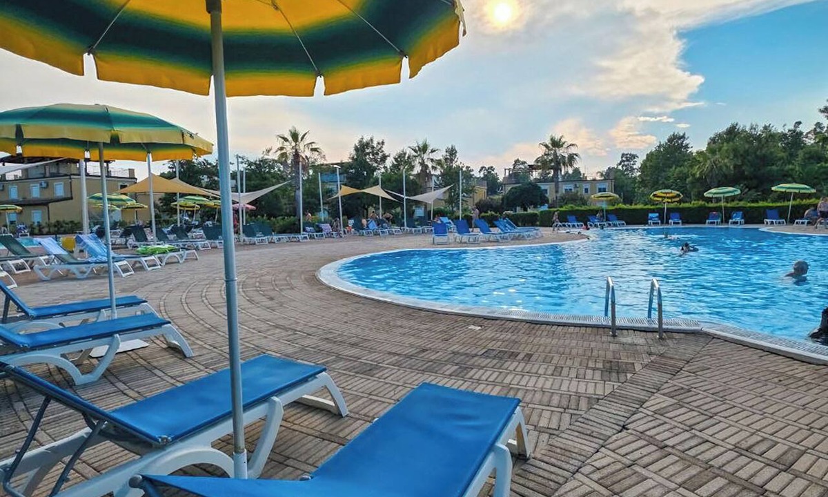 Contrada Difesa II VV Apartment | Casa Onde Chiare - Pizzo Beach Club 16G