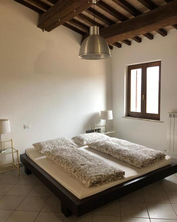 Nocera Umbra House | Casa Ornella