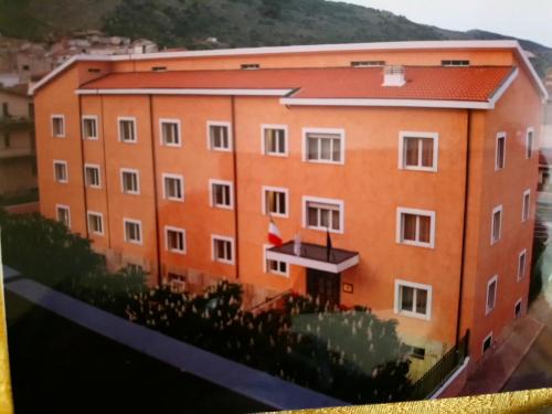 San Giovanni Rotondo Hotel | casa pace e bene