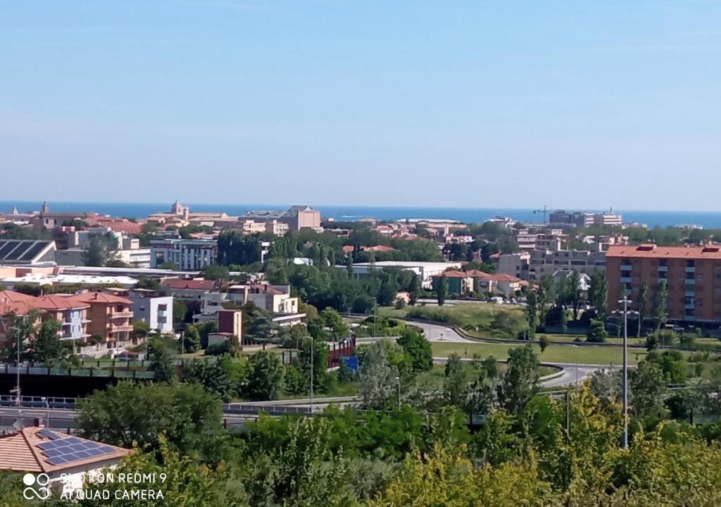 Senigallia Apartment | Casa Panorama