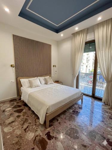 Fuorigrotta Apartment | Casa Partenopea