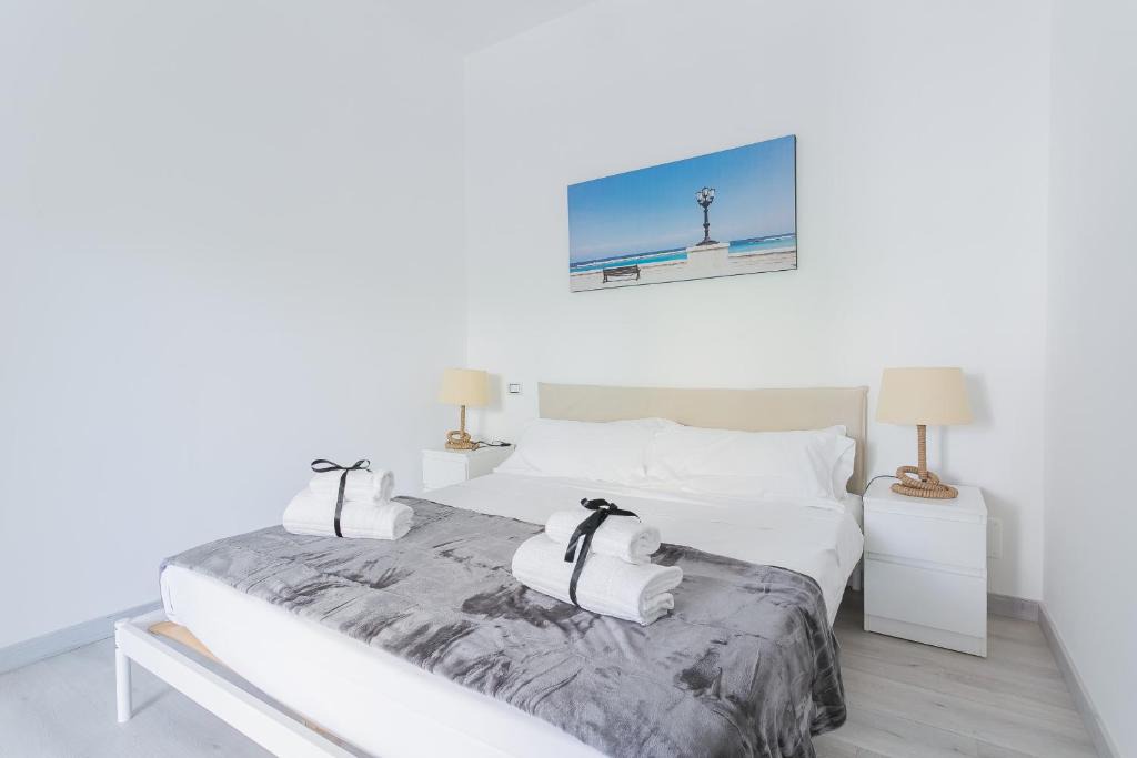 Torre a Mare Apartment | Casa Pasquina by Wonderful Italy
