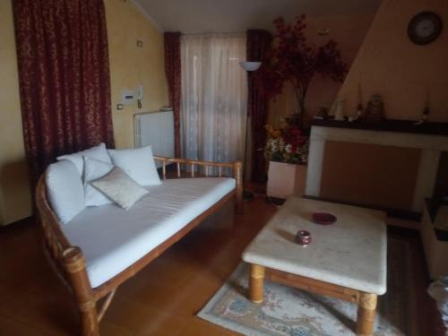 Acquaviva Picena Apartment | Casa Patrizia