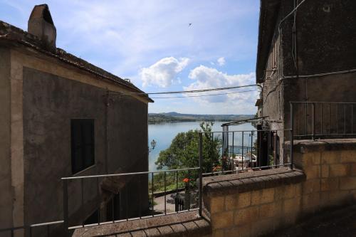Capodimonte House | Casa Patrizia