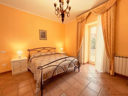 Fondi House | CASA PEPE - Fondi Vertice Rooms