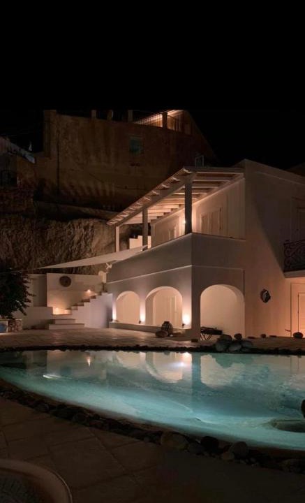Ponza Bed & Breakfast | Casa Pesce
