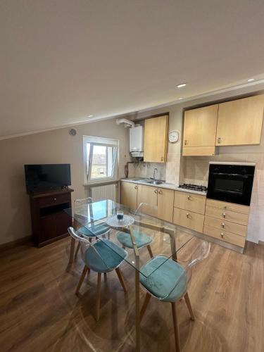 Gubbio Apartment | Casa Piaggiola