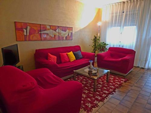 Pavia Apartment | Casa Pie