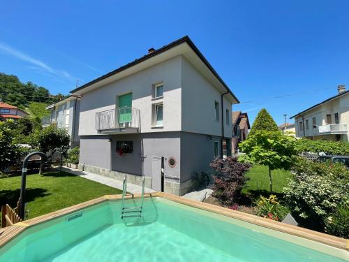 Alba Villa | Casa Piero, Dimore di Langa - relax e piscina privata ad Alba