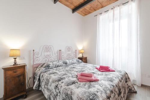 Santa Reparata House | Casa Pifaro