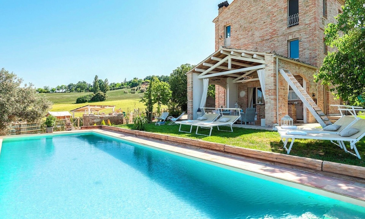 Staffolo Villa | Casa Pilar 4+1, Emma Villas