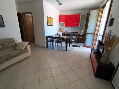 Casal Borsetti Apartment | Casa Plati Porto Reno