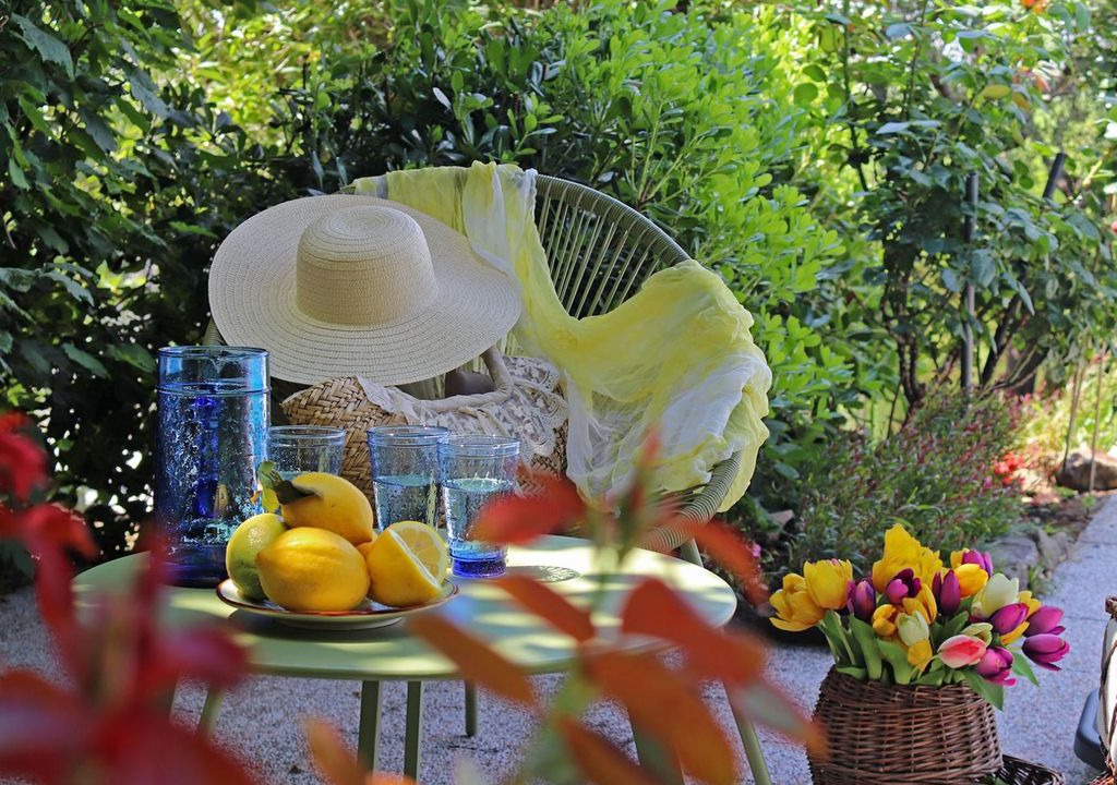 Pollenza House | Casa Polly 6 - Two Bedroom House, Sleeps 6