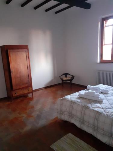 Grosseto House | Casa Porciatti