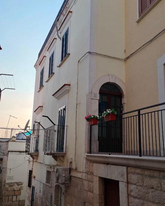 Minervino Murge Bed & Breakfast | Casa PORTELLA