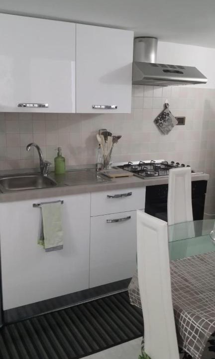 Crotone Bed & Breakfast | Casa privata