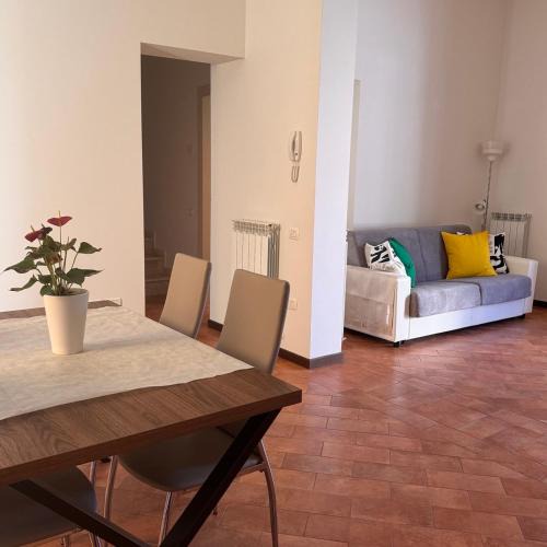 Foligno Apartment | Casa Rasiglia 1 Suite Comfort