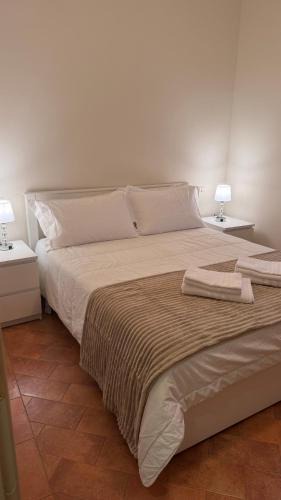 Foligno Apartment | Casa Rasiglia 2 House Smart