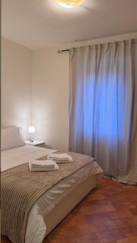 Foligno Apartment | Casa Rasiglia 3 House Relax