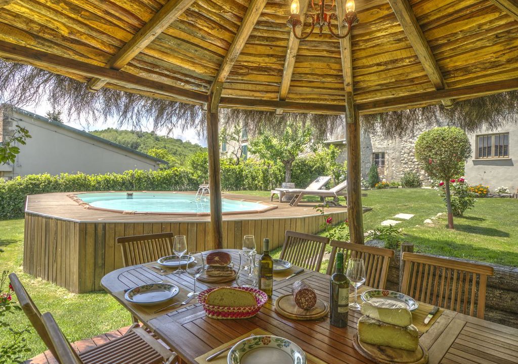 Torniella Villa | Casa Reasco 10, Roccastrada, Grosseto