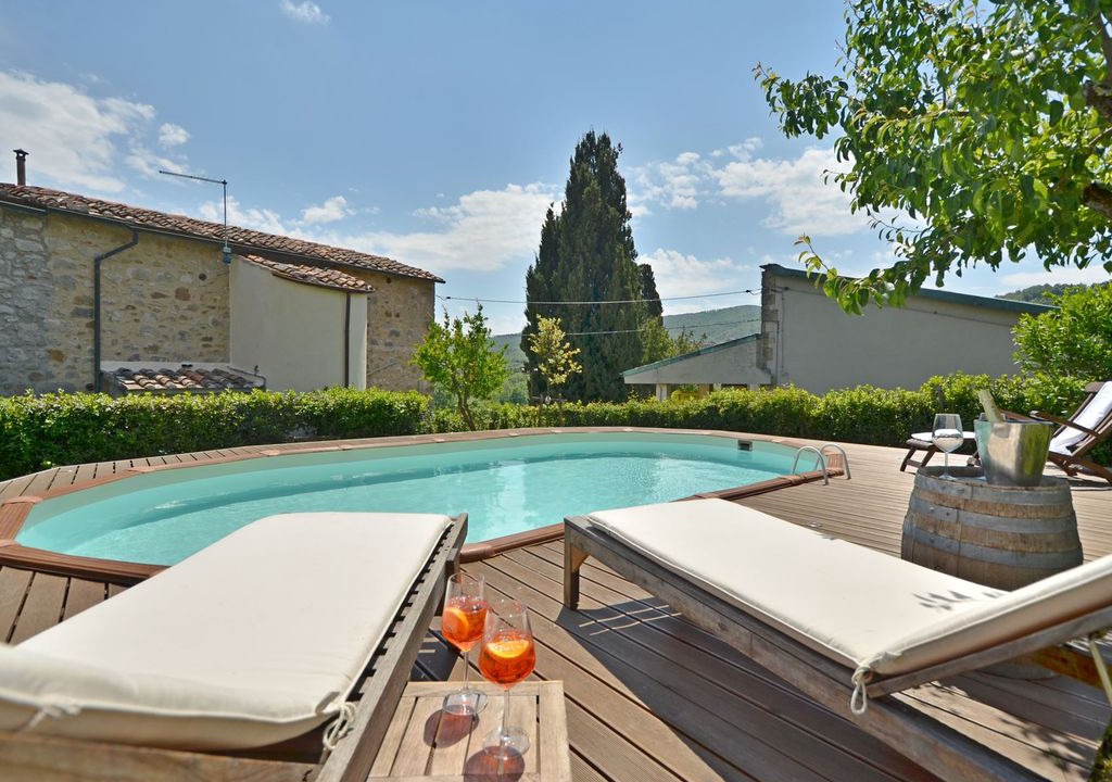 Torniella Villa | Casa Reasco 8, Roccastrada, Grosseto