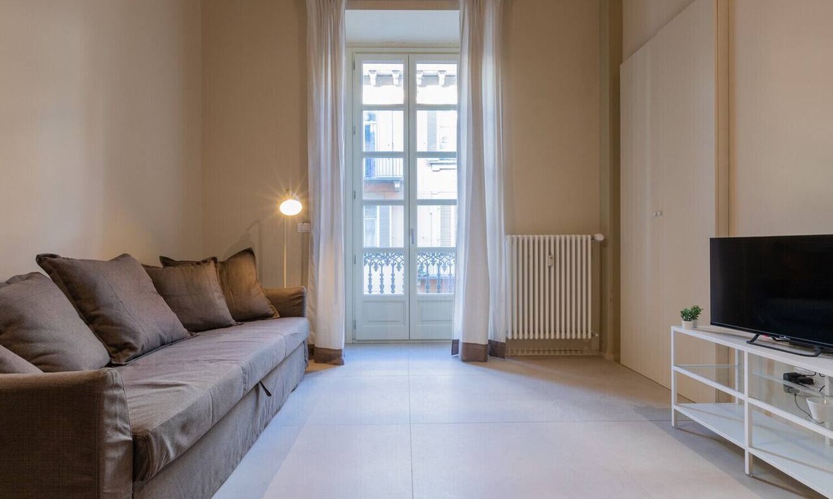 Vanchiglia Apartment | Casa Regia by Wonderful Italy