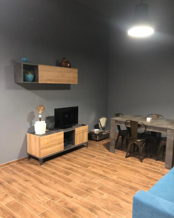 Quartieri Settecenteschi Apartment | Casa Renata