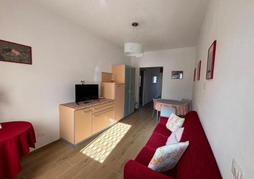 Mango Apartment | Casa Respiro di Langa