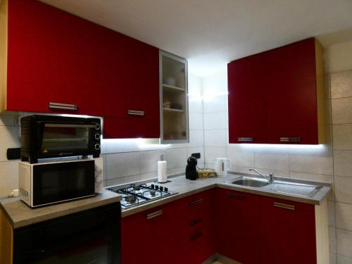 Mattie Apartment | Casa Riccardo con vista sul Rocciamelone