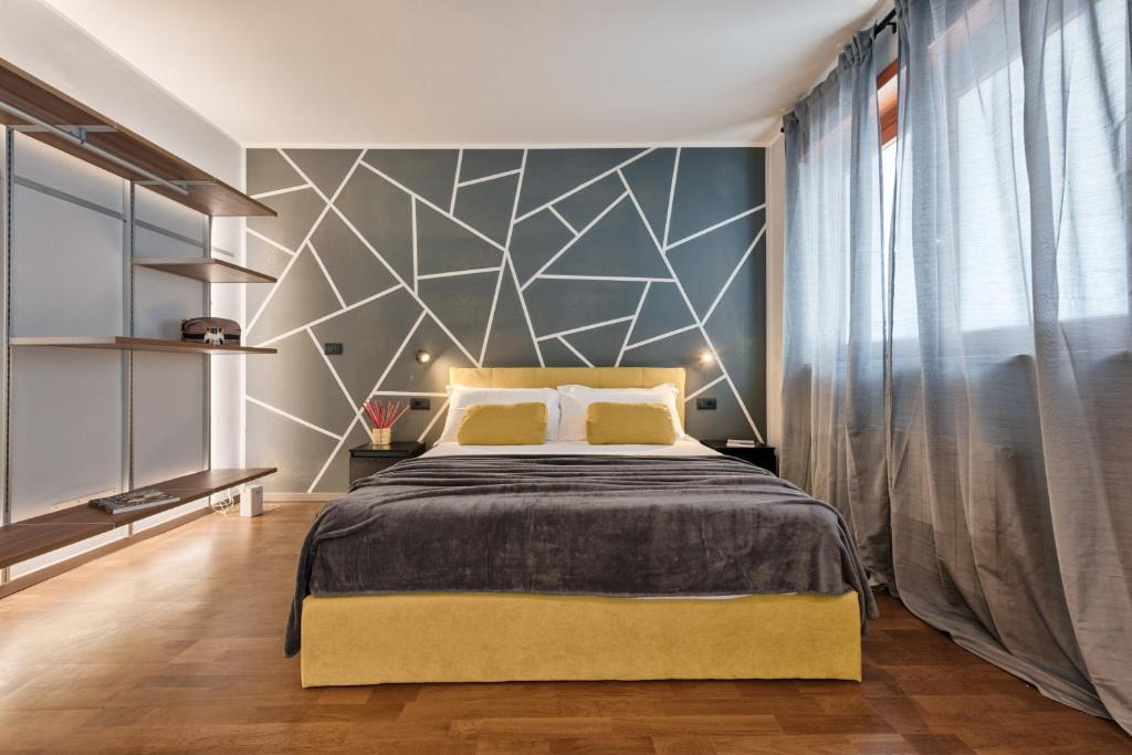 Venaria Reale Apartment | Casa RIGOLA by Apartments To Art