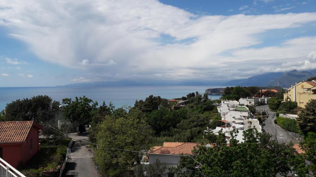 San Nicola Arcella Apartment | Casa rita