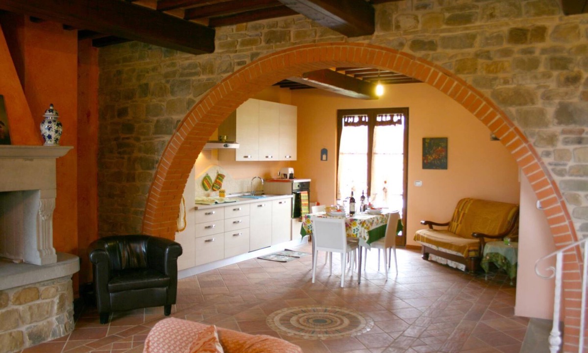 Stia Villa | CASA ROLU
