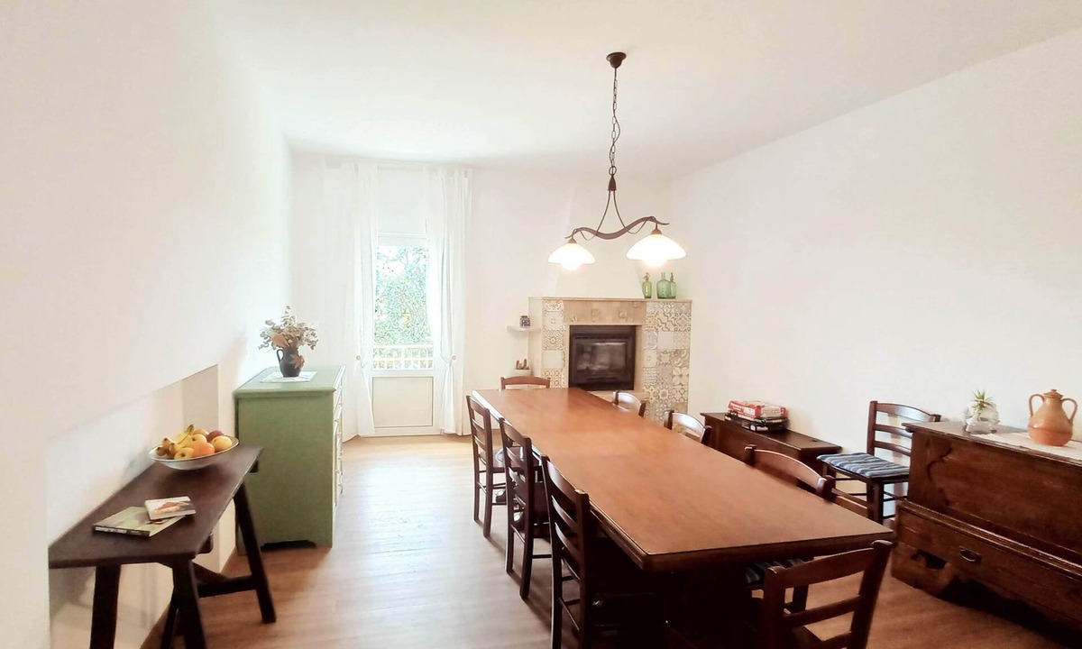 Sant'Elpidio a Mare Apartment | Casa Rooms&Tabacchi large apartment 5 min from the sea and the historic centre