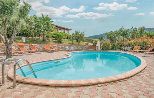 Ricadi Apartment | Casa Rosa