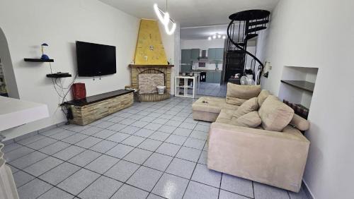 Rocca San Giovanni House | Casa Rosa