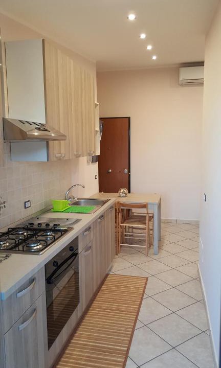 Copanello Apartment | Casa Rosa
