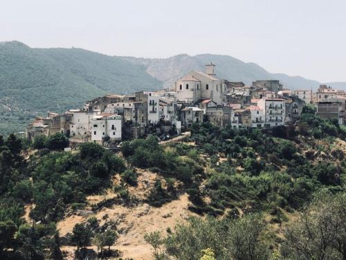 Cagnano Varano Apartment | Casa rosa-simple Italian house in stunning Puglia