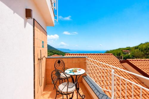 Dragonea House | Casa Rosaria Sea View