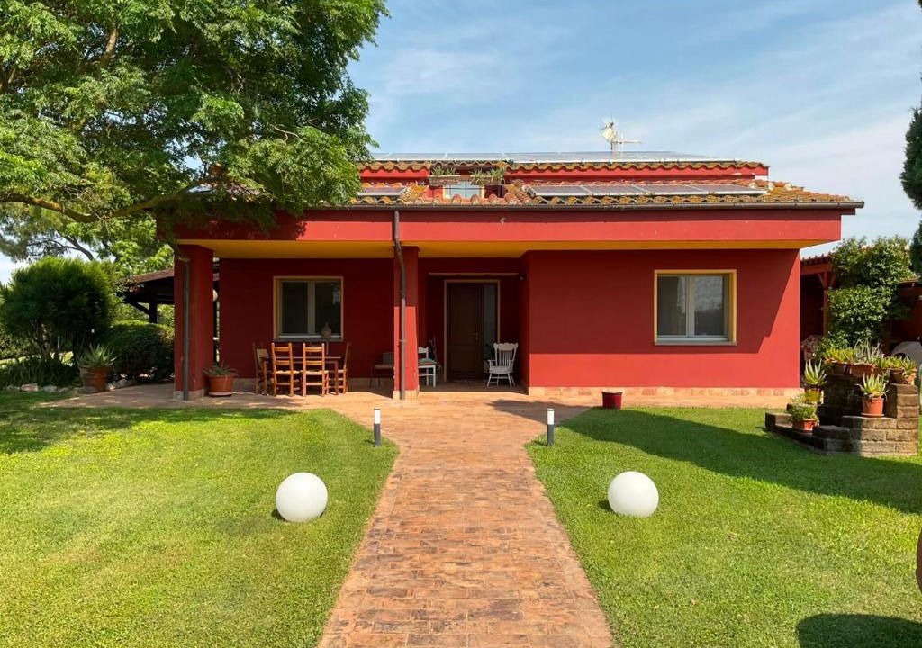 Grosseto Apartment | Casa rossa
