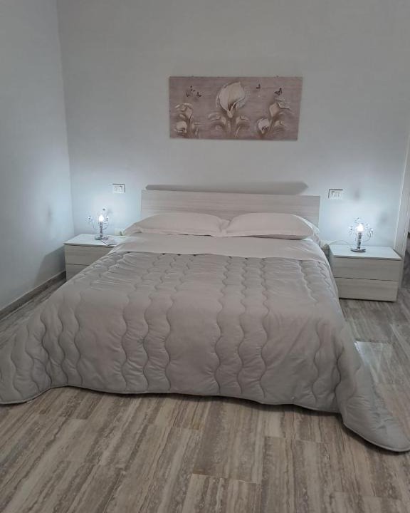Lucera Bed & Breakfast | Casa Rosy