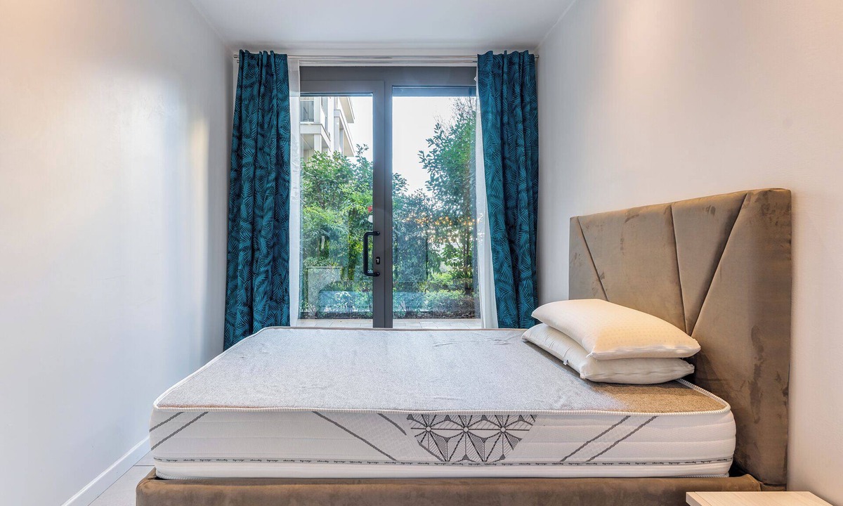 Vigentino Apartment | Casa Sabini Urban Retreat - La Vista Apartments