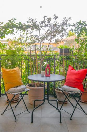 Pavia Apartment | Casa San Lanfranco - Privacy & Comfort